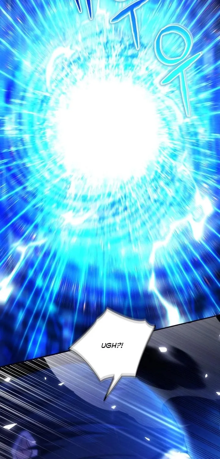 Even Today, the Ranker Dreams of Retirement Chapter 14 page 95 - 