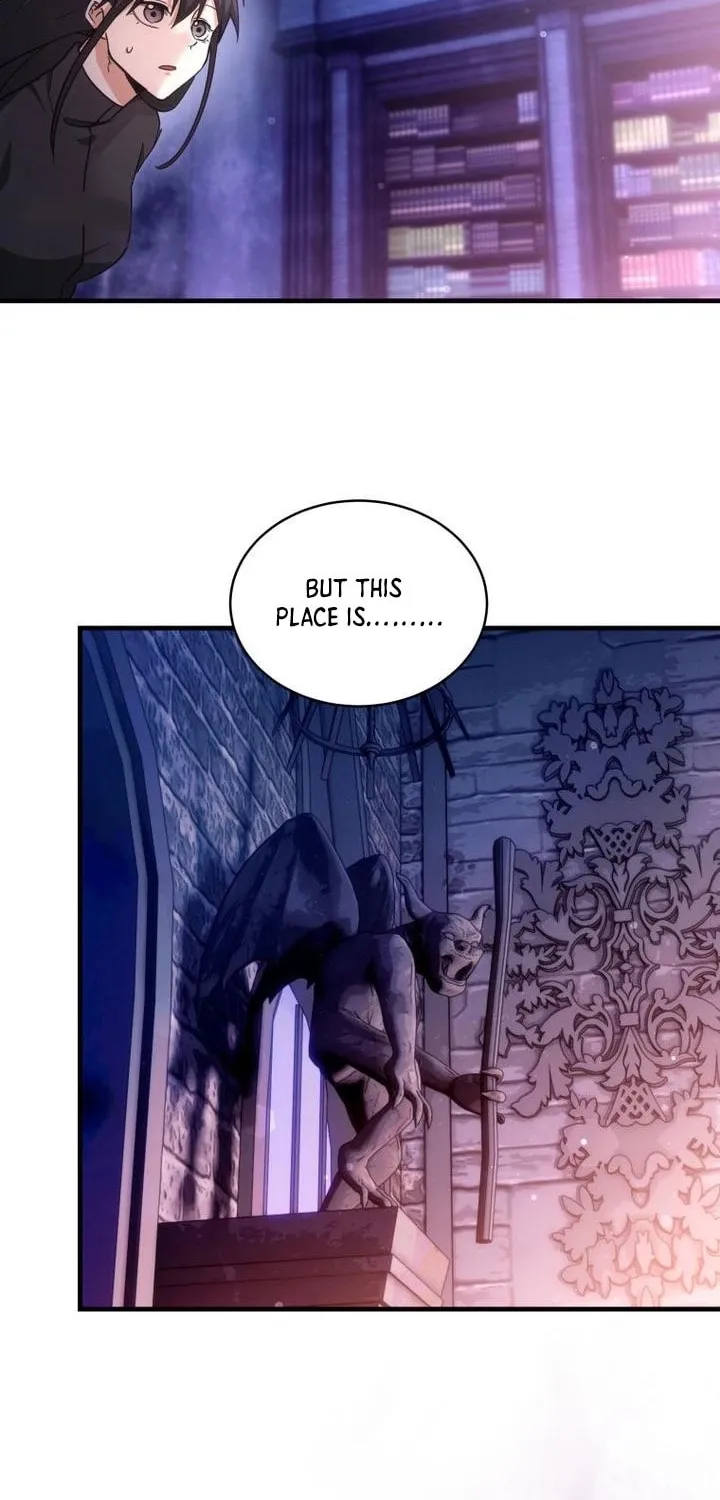 Even Today, the Ranker Dreams of Retirement Chapter 14 page 98 - 