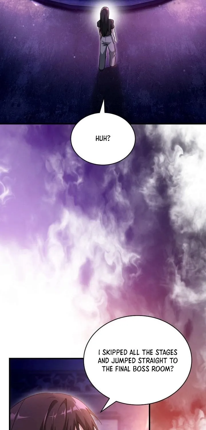 Even Today, the Ranker Dreams of Retirement Chapter 14 page 100 - 