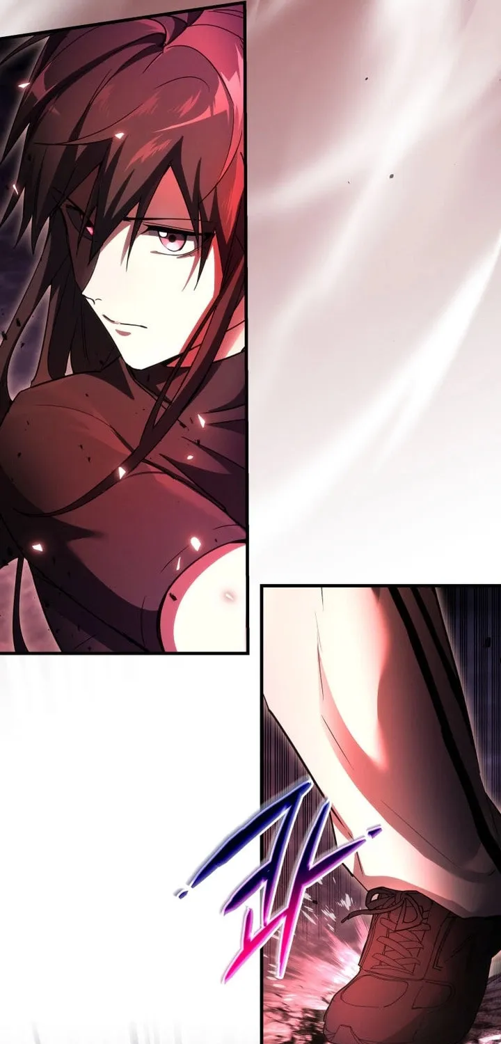 Even Today, the Ranker Dreams of Retirement Chapter 15 page 13 - 
