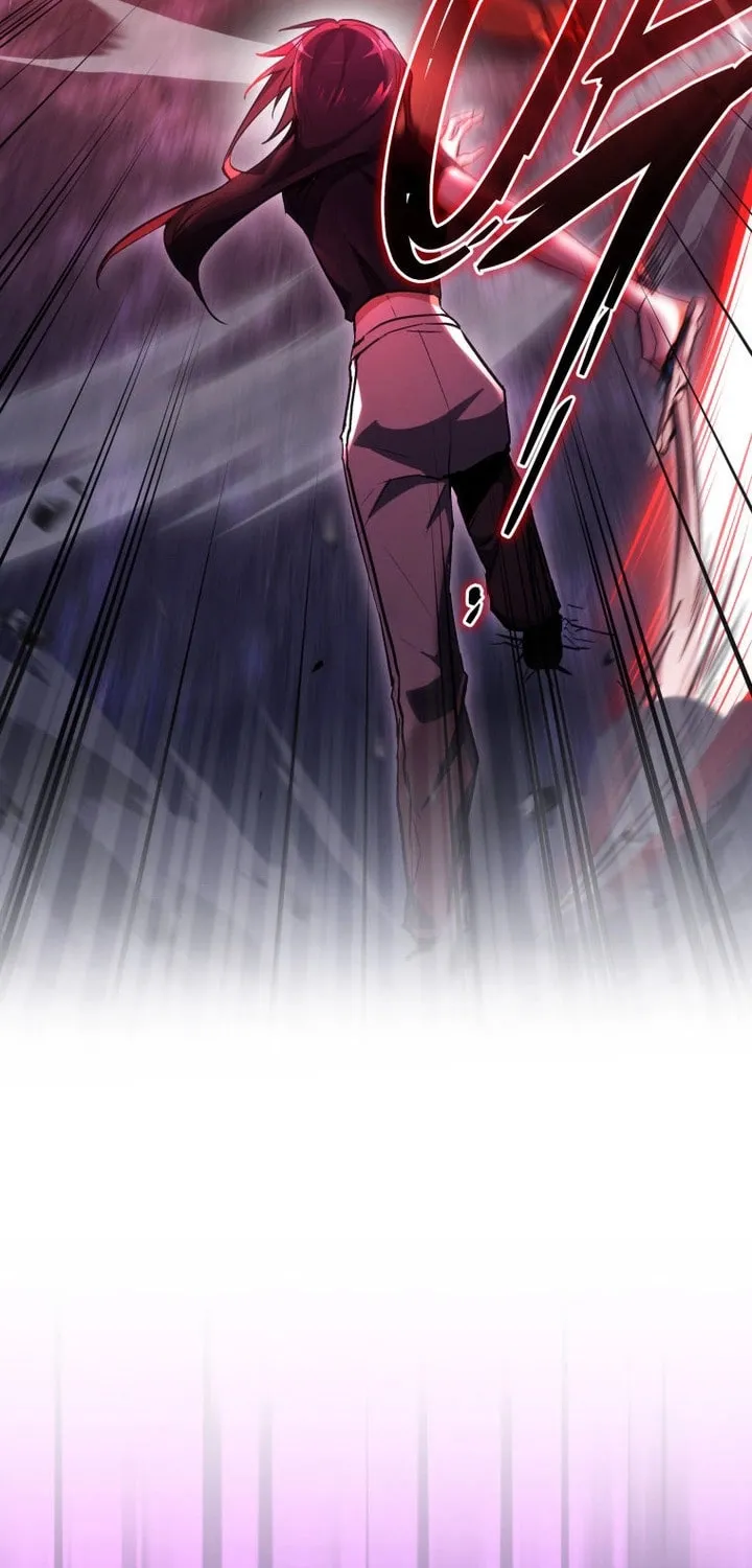 Even Today, the Ranker Dreams of Retirement Chapter 15 page 15 - 
