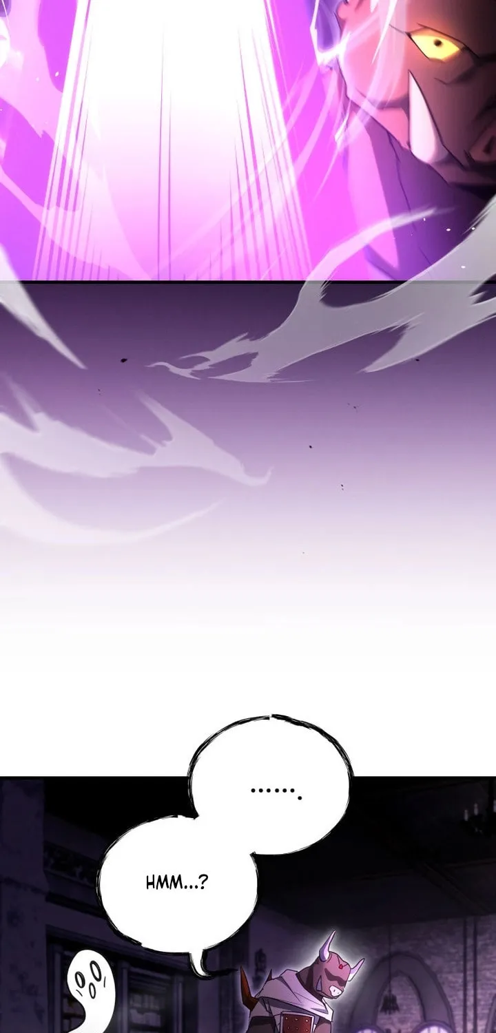 Even Today, the Ranker Dreams of Retirement Chapter 15 page 17 - 