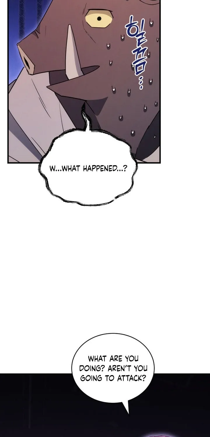 Even Today, the Ranker Dreams of Retirement Chapter 15 page 19 - 