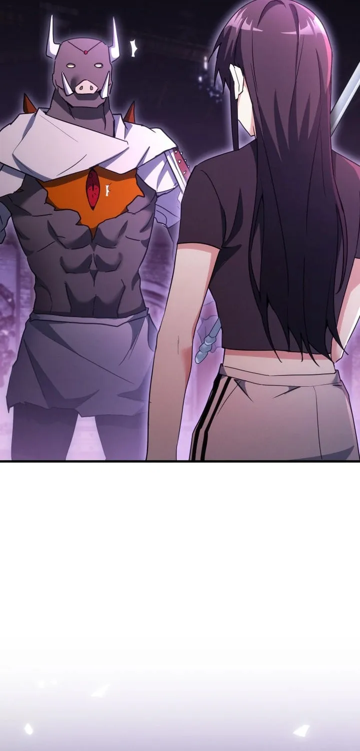 Even Today, the Ranker Dreams of Retirement Chapter 15 page 20 - 