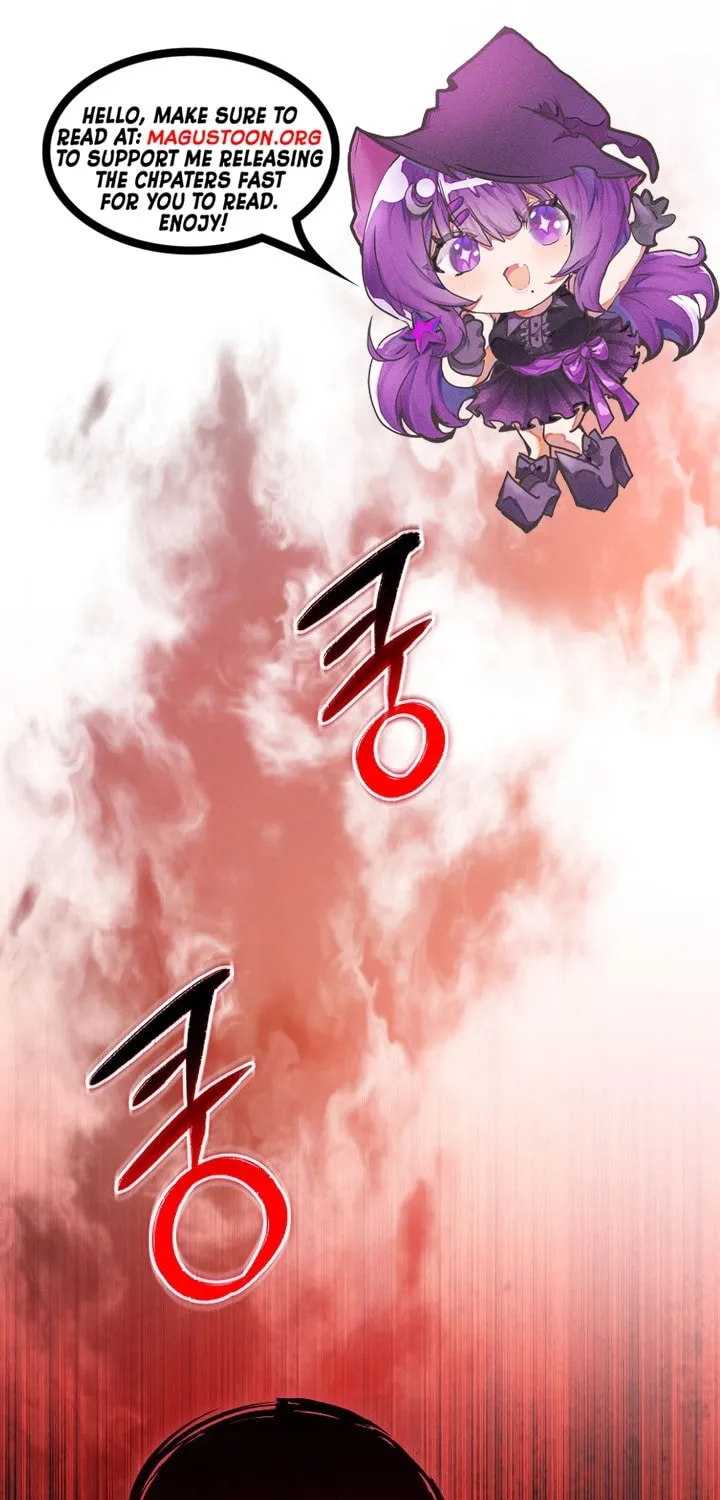 Even Today, the Ranker Dreams of Retirement Chapter 15 page 3 - 