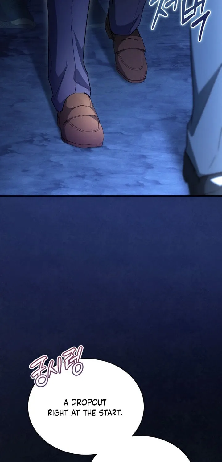 Even Today, the Ranker Dreams of Retirement Chapter 15 page 25 - 