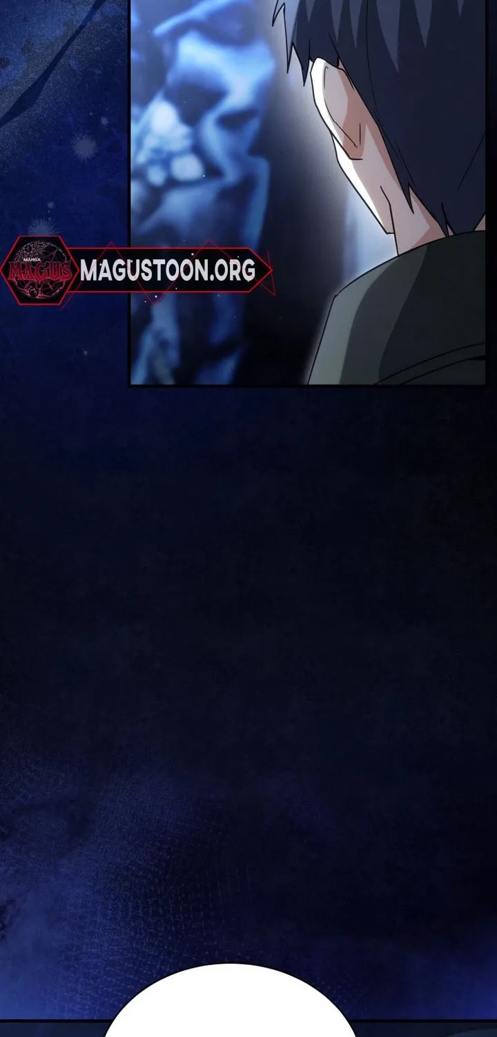 Even Today, the Ranker Dreams of Retirement Chapter 15 page 28 - 