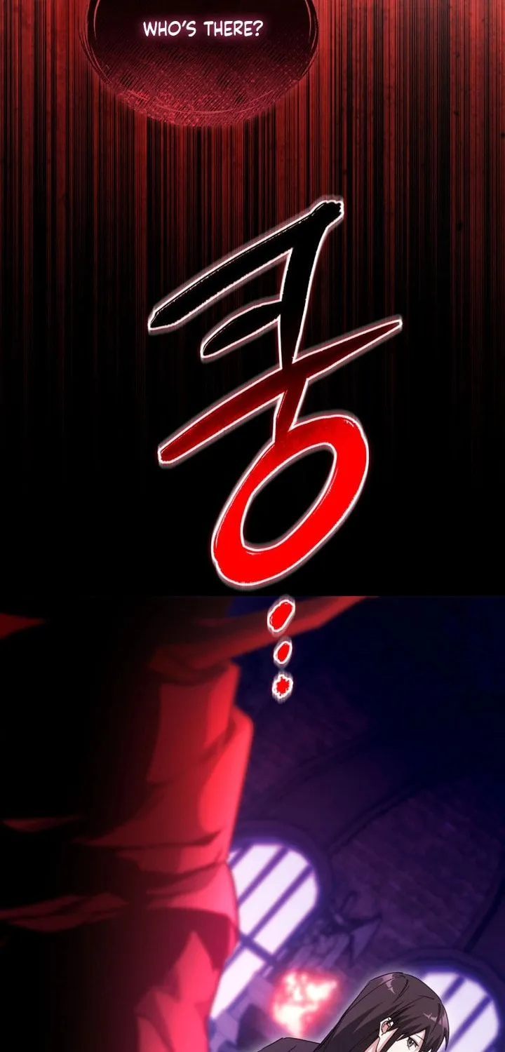 Even Today, the Ranker Dreams of Retirement Chapter 15 page 4 - 