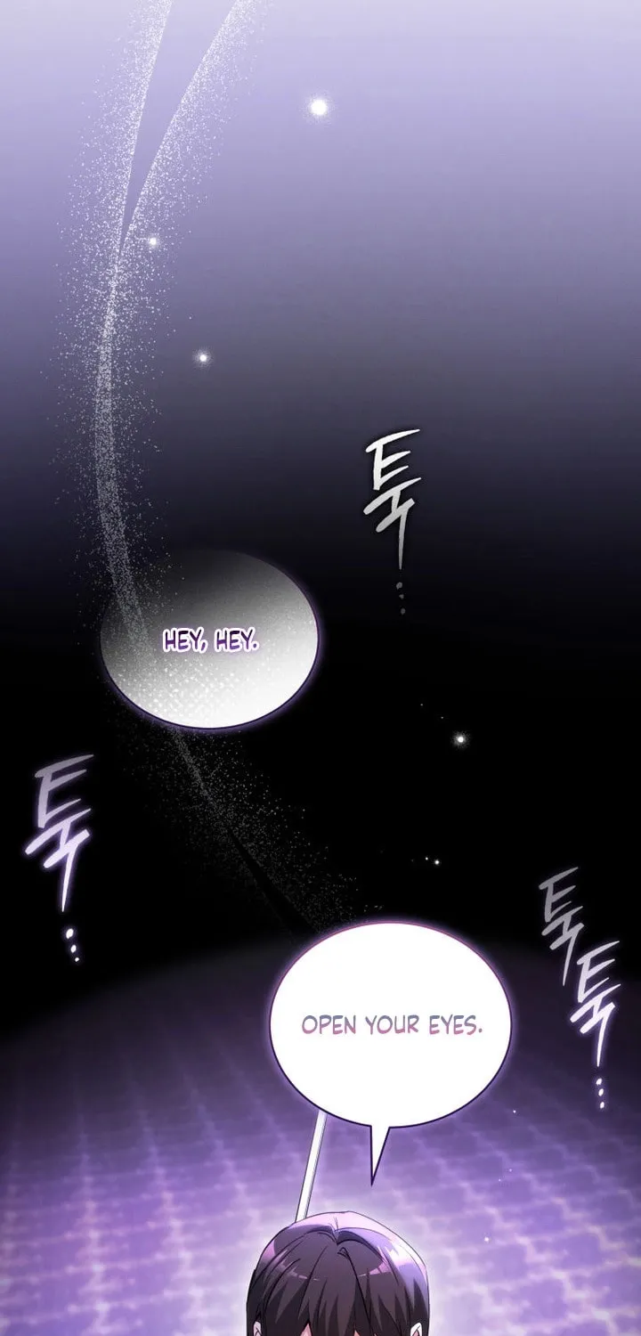 Even Today, the Ranker Dreams of Retirement Chapter 15 page 33 - 