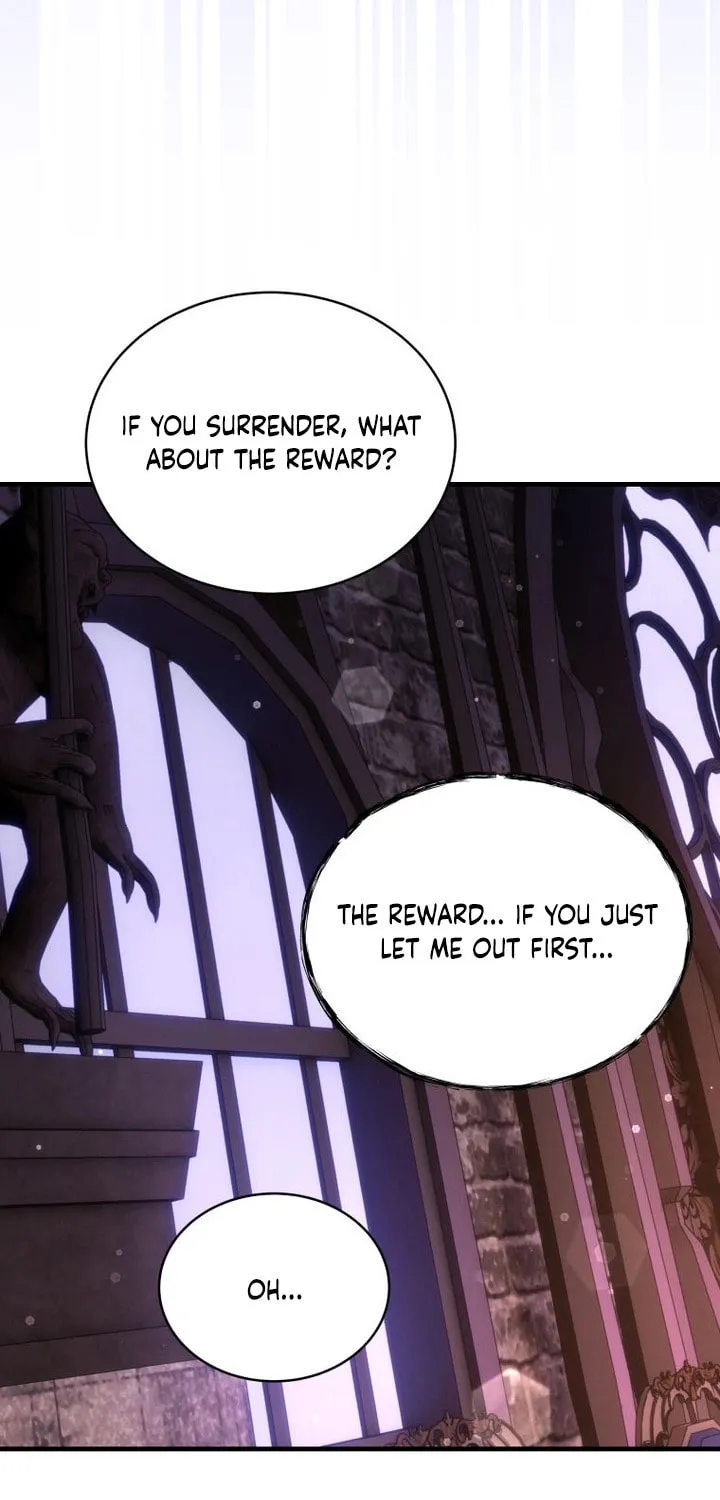 Even Today, the Ranker Dreams of Retirement Chapter 15 page 39 - 