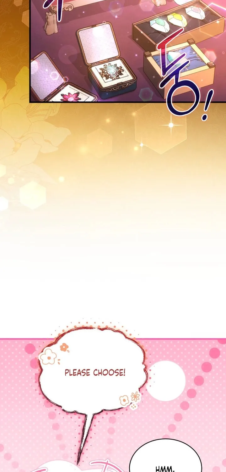 Even Today, the Ranker Dreams of Retirement Chapter 15 page 41 - 