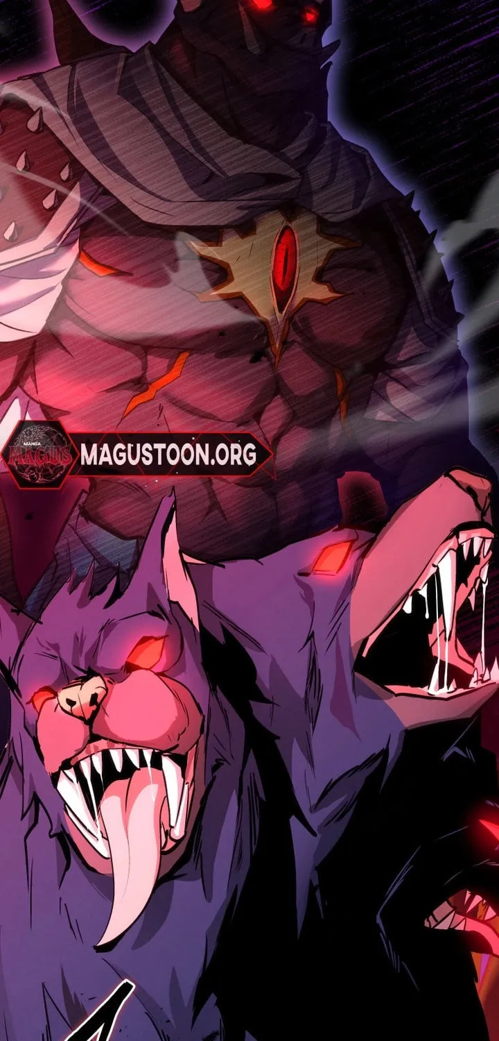 Even Today, the Ranker Dreams of Retirement Chapter 15 page 6 - 