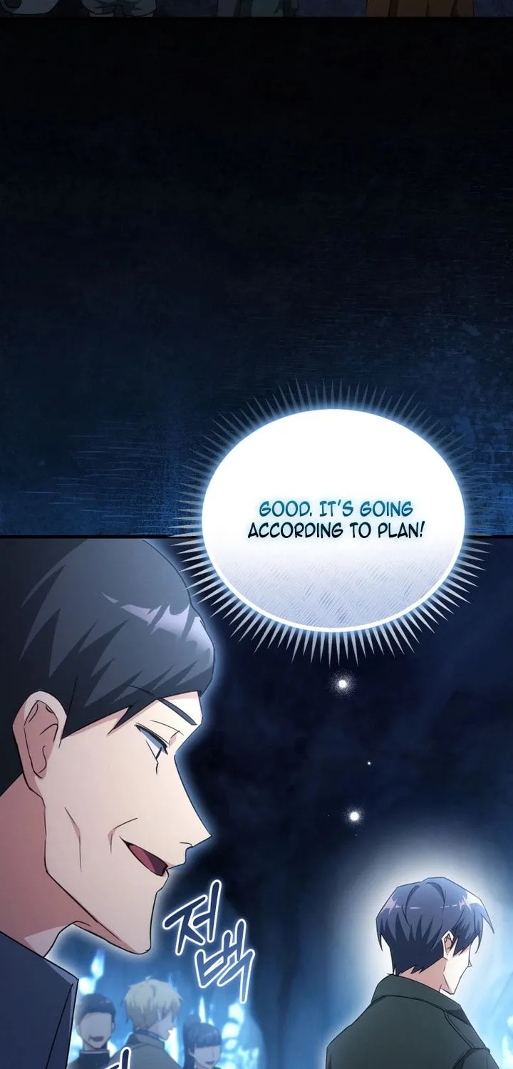 Even Today, the Ranker Dreams of Retirement Chapter 15 page 51 - 