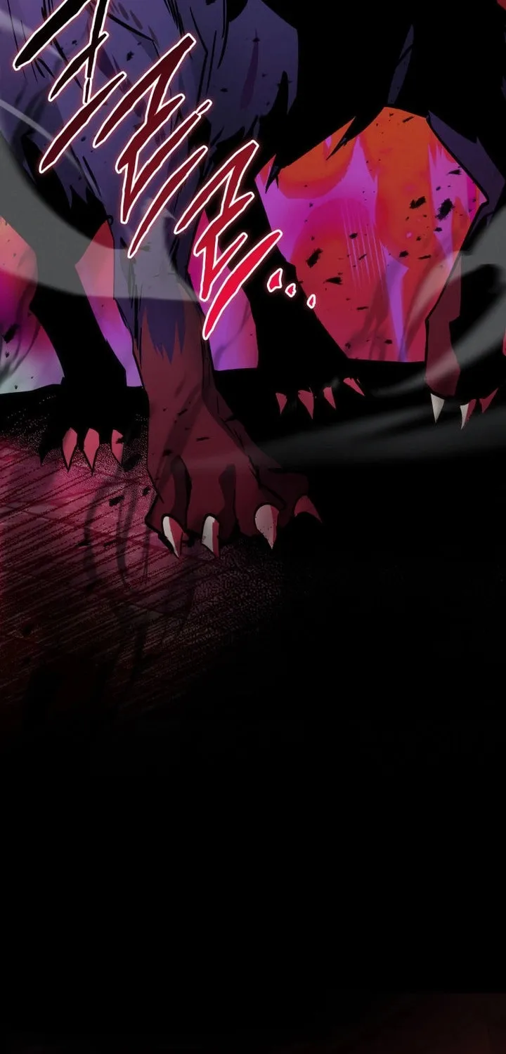 Even Today, the Ranker Dreams of Retirement Chapter 15 page 7 - 