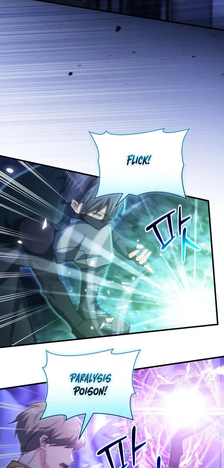 Even Today, the Ranker Dreams of Retirement Chapter 15 page 64 - 