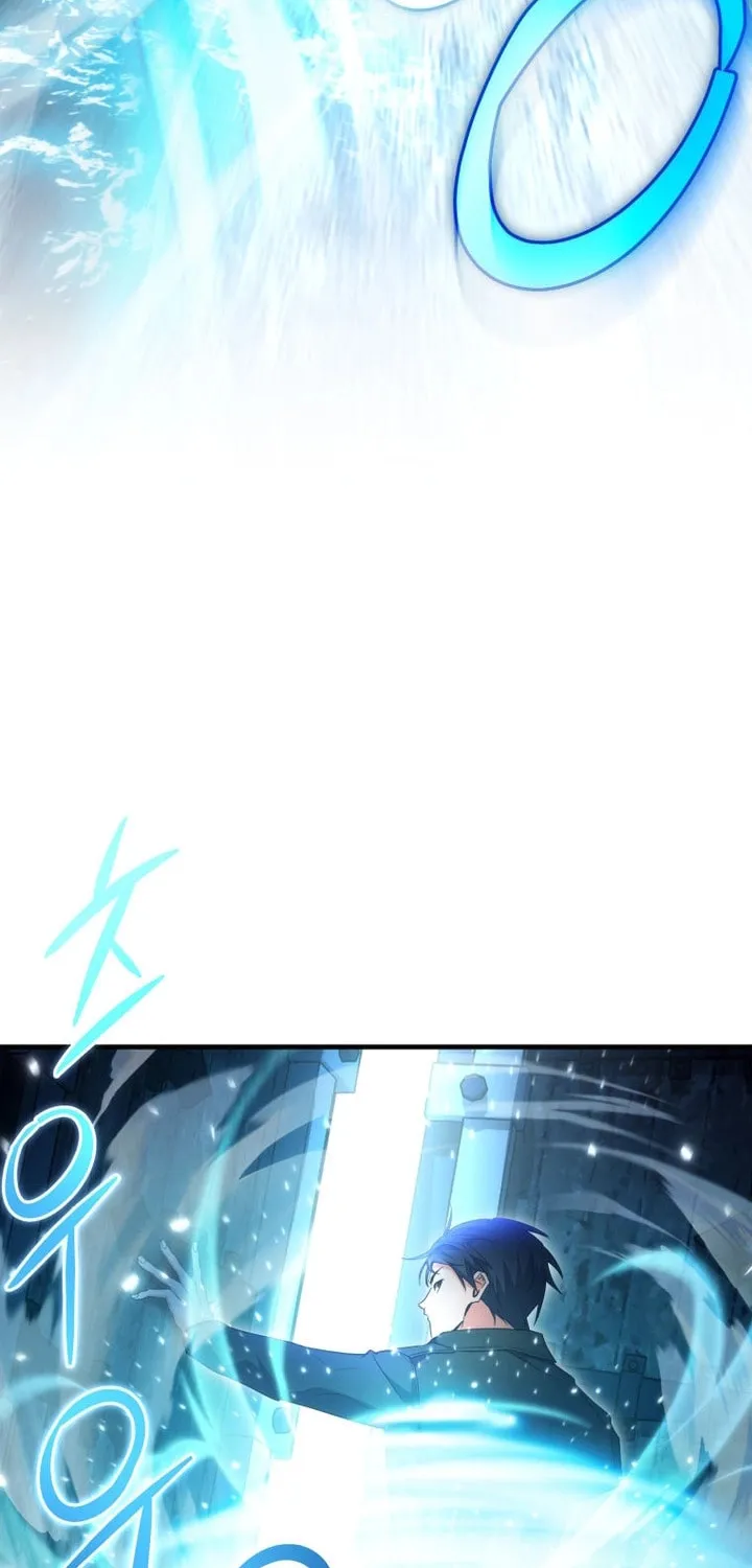 Even Today, the Ranker Dreams of Retirement Chapter 15 page 67 - 