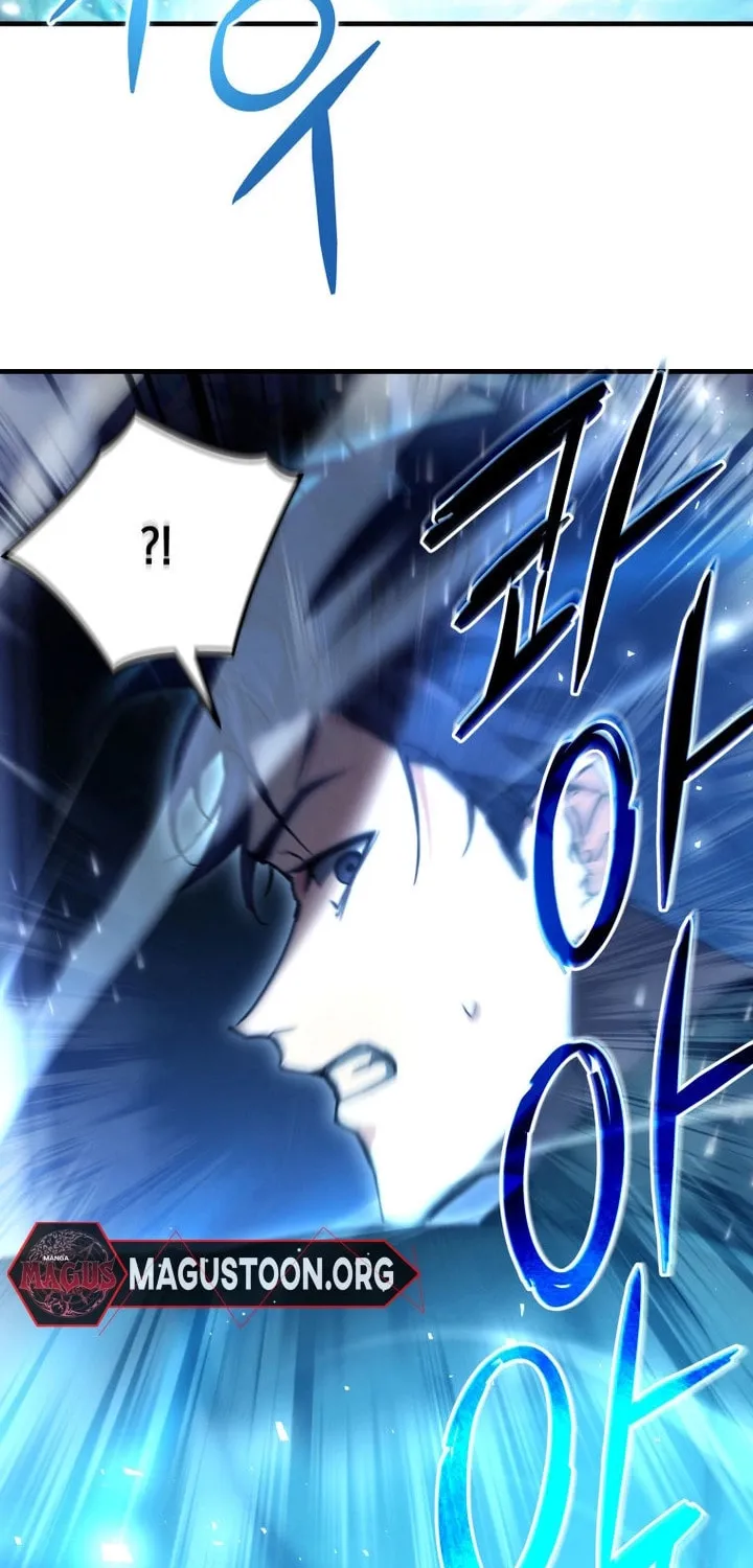 Even Today, the Ranker Dreams of Retirement Chapter 15 page 68 - 