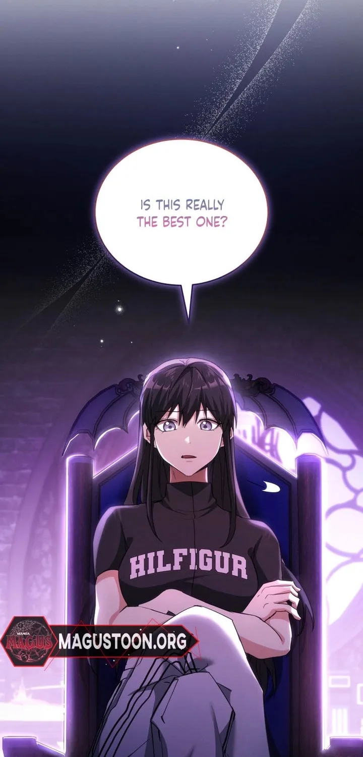 Even Today, the Ranker Dreams of Retirement Chapter 15 page 70 - 