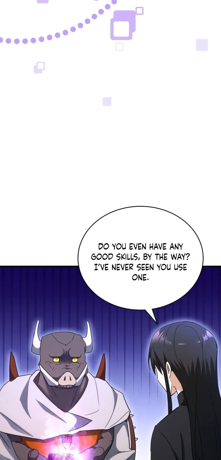 Even Today, the Ranker Dreams of Retirement Chapter 15 page 74 - 