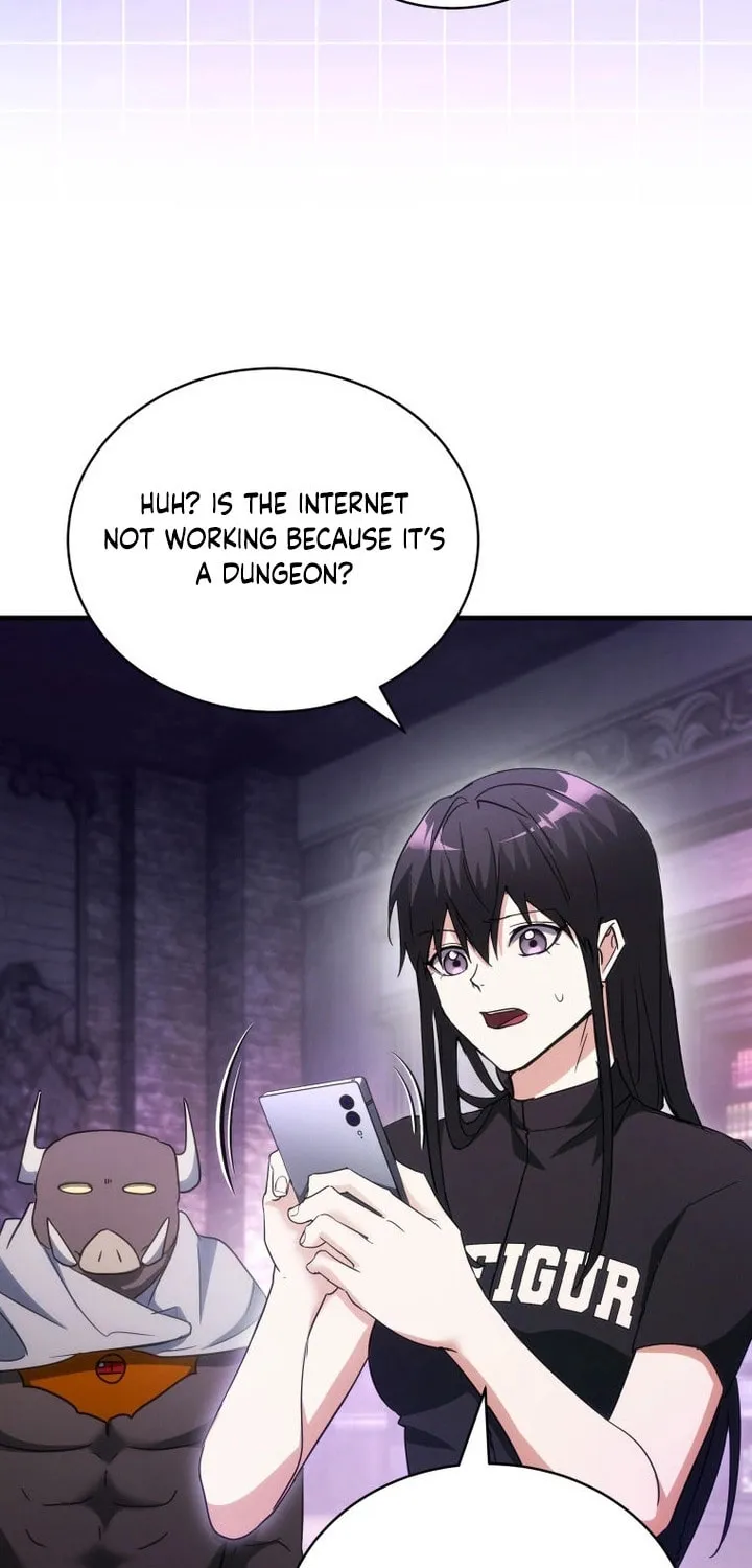 Even Today, the Ranker Dreams of Retirement Chapter 15 page 79 - 