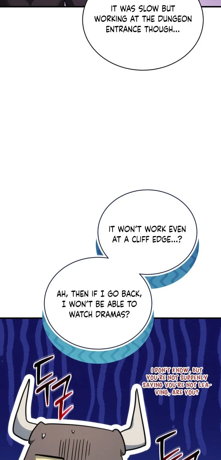 Even Today, the Ranker Dreams of Retirement Chapter 15 page 80 - 