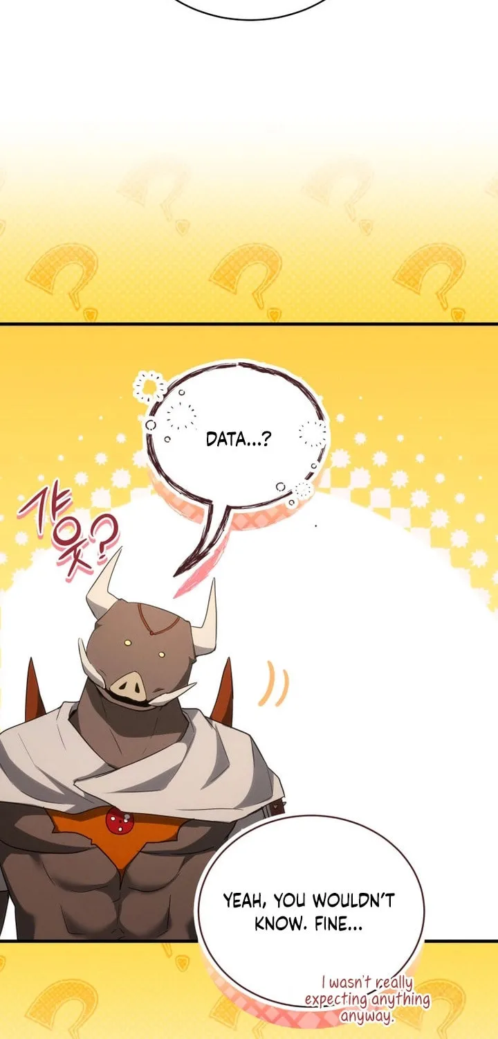 Even Today, the Ranker Dreams of Retirement Chapter 15 page 83 - 