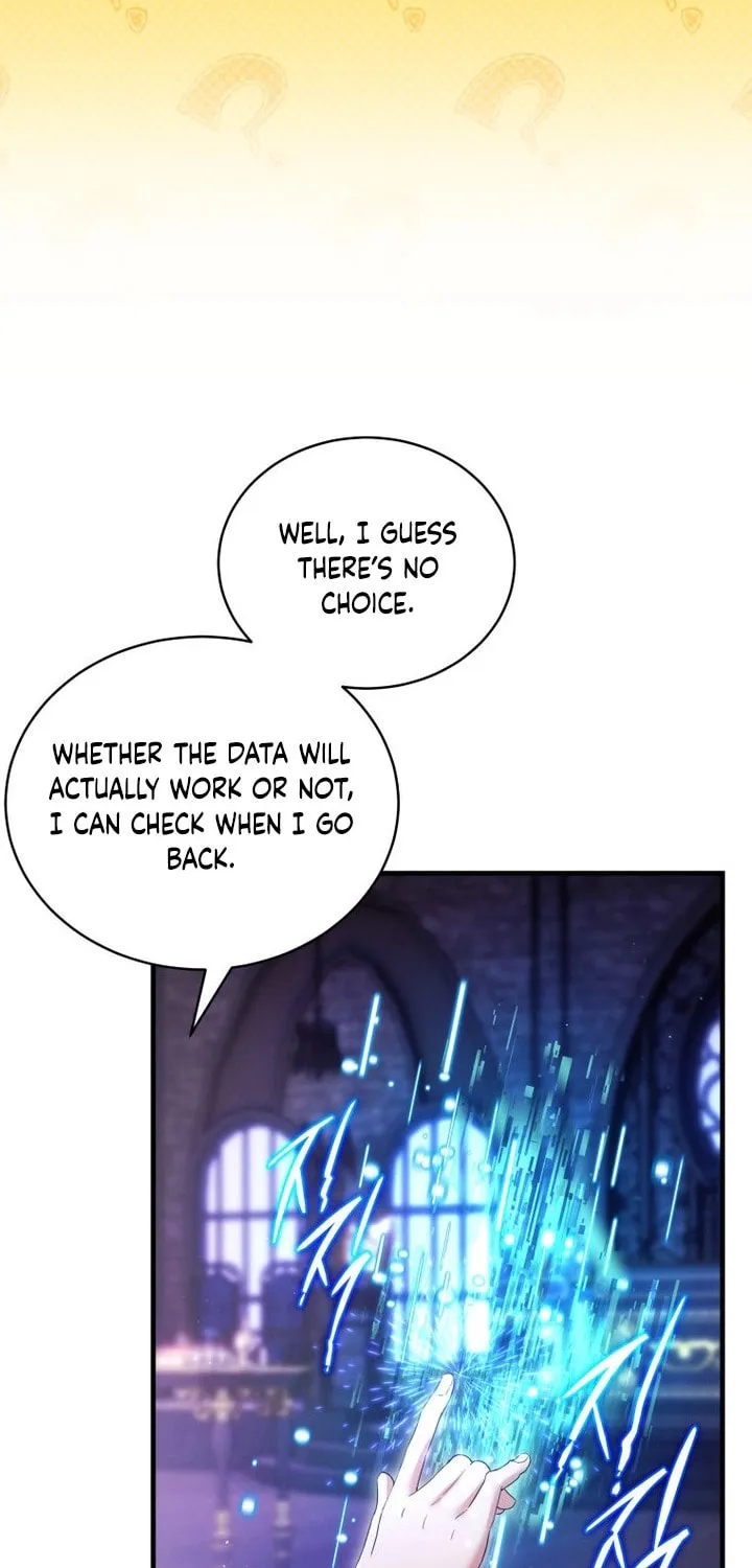 Even Today, the Ranker Dreams of Retirement Chapter 15 page 84 - 