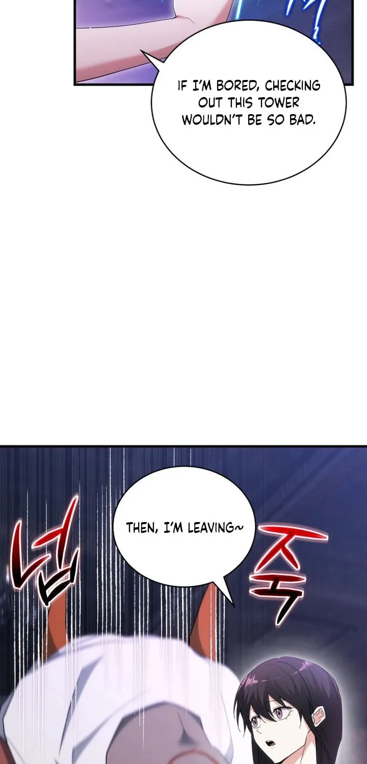 Even Today, the Ranker Dreams of Retirement Chapter 15 page 85 - 