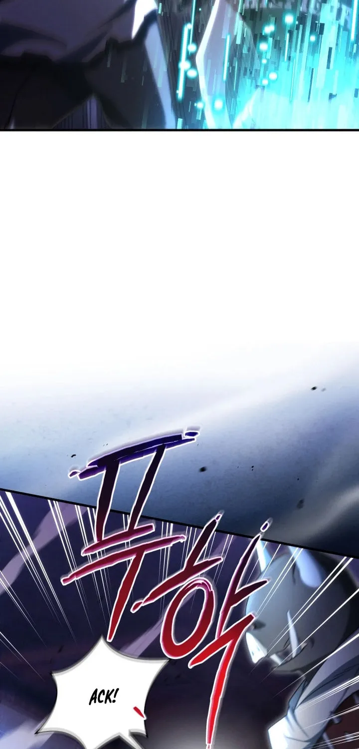 Even Today, the Ranker Dreams of Retirement Chapter 15 page 89 - 