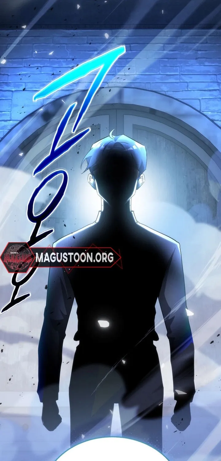 Even Today, the Ranker Dreams of Retirement Chapter 15 page 92 - 
