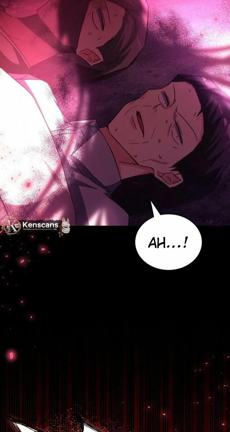 Even Today, the Ranker Dreams of Retirement Chapter 16 page 106 - 