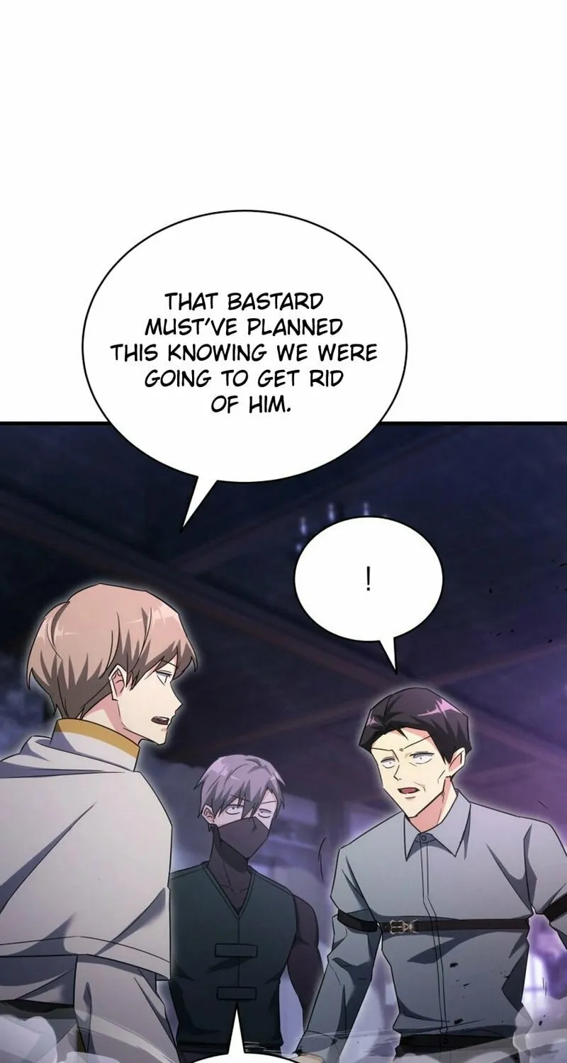 Even Today, the Ranker Dreams of Retirement Chapter 16 page 14 - 