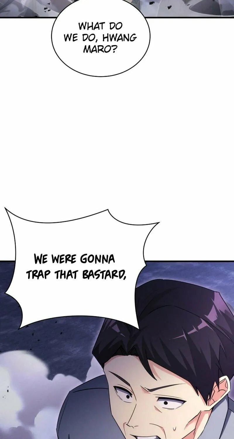 Even Today, the Ranker Dreams of Retirement Chapter 16 page 15 - 