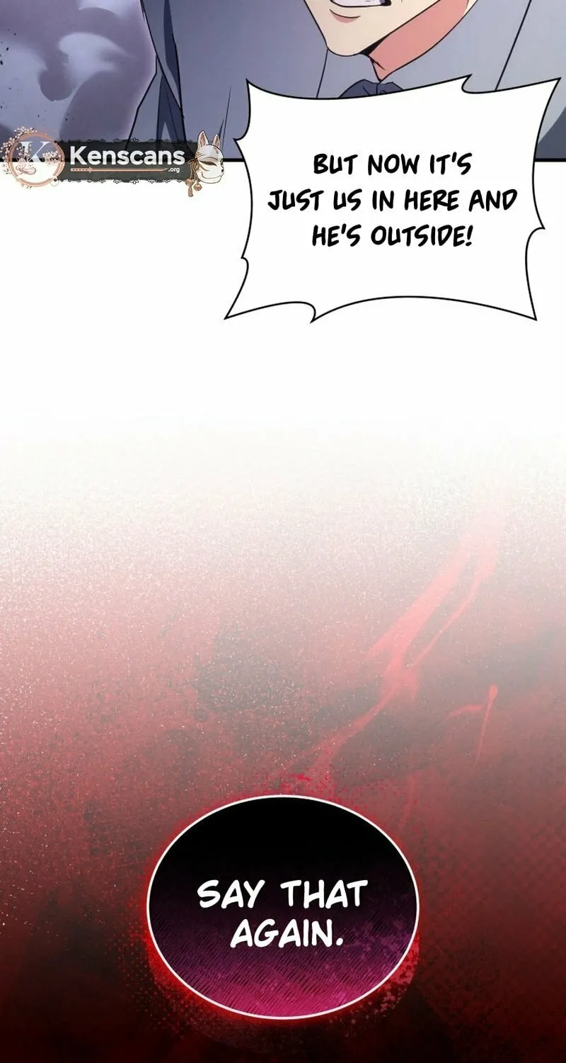 Even Today, the Ranker Dreams of Retirement Chapter 16 page 16 - 