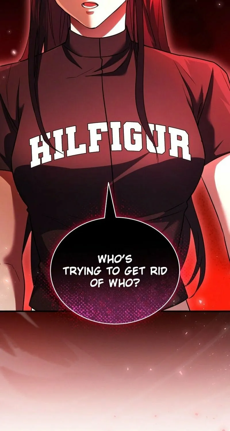 Even Today, the Ranker Dreams of Retirement Chapter 16 page 19 - 
