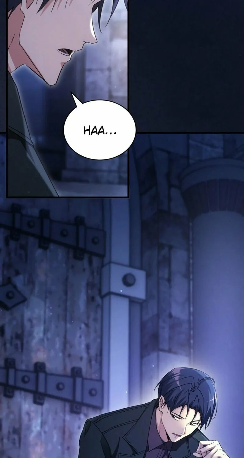 Even Today, the Ranker Dreams of Retirement Chapter 16 page 23 - 