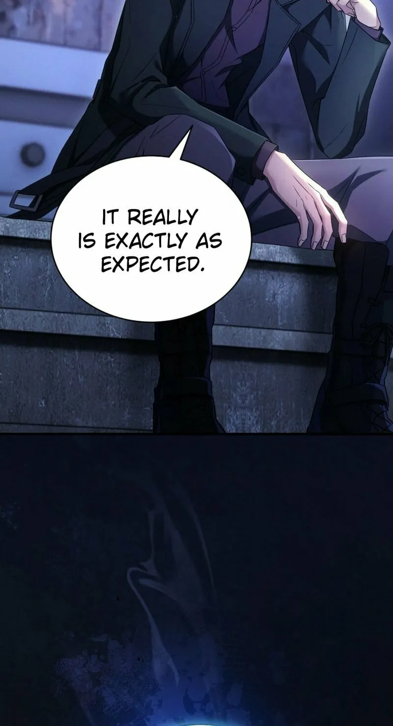 Even Today, the Ranker Dreams of Retirement Chapter 16 page 24 - 