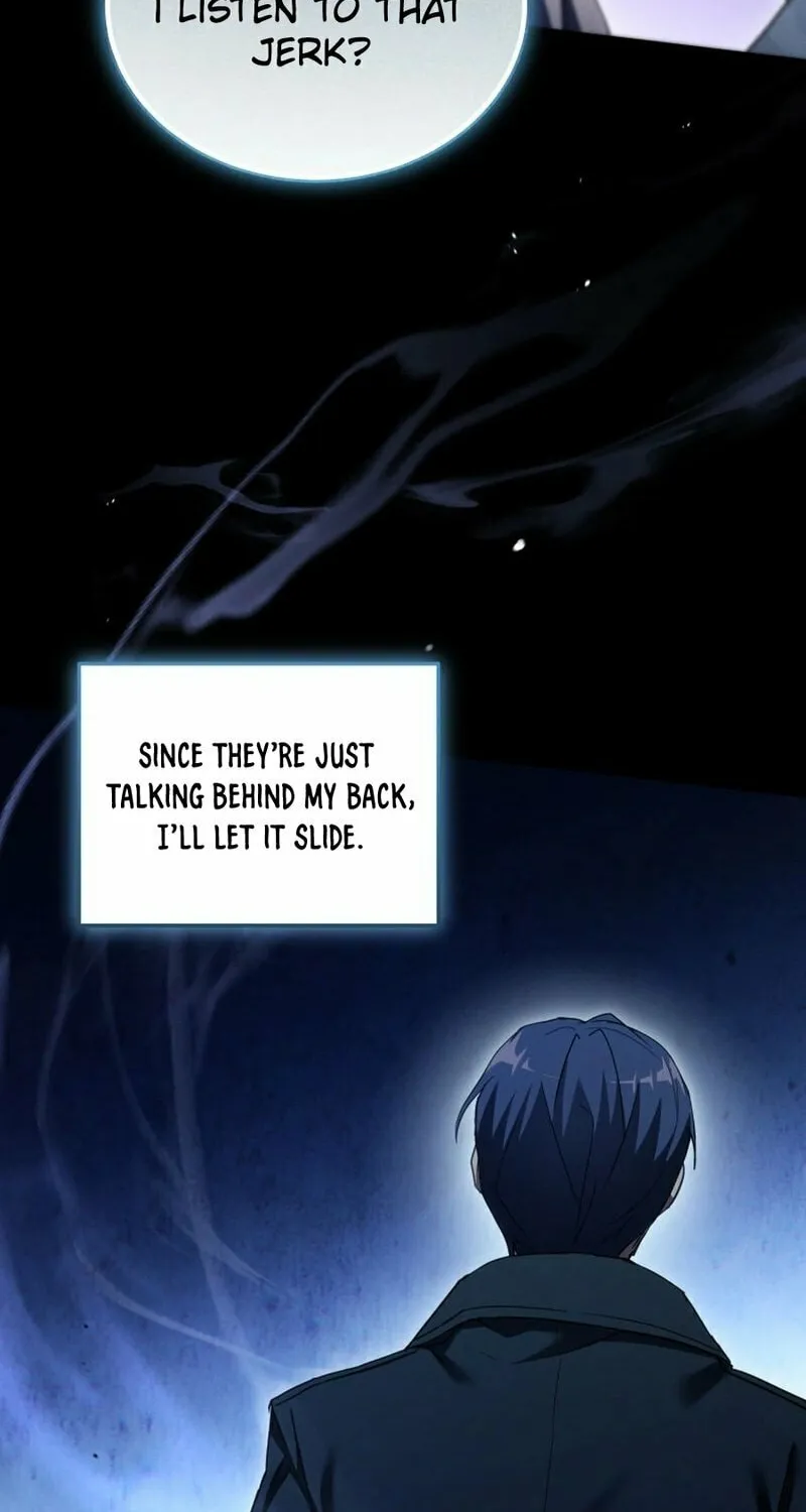 Even Today, the Ranker Dreams of Retirement Chapter 16 page 26 - 