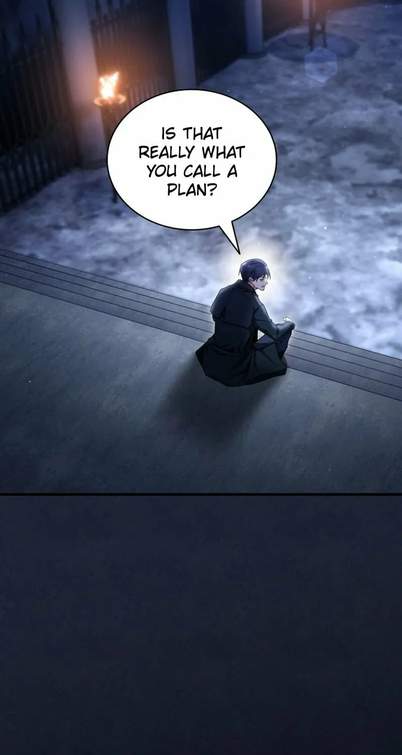 Even Today, the Ranker Dreams of Retirement Chapter 16 page 28 - 
