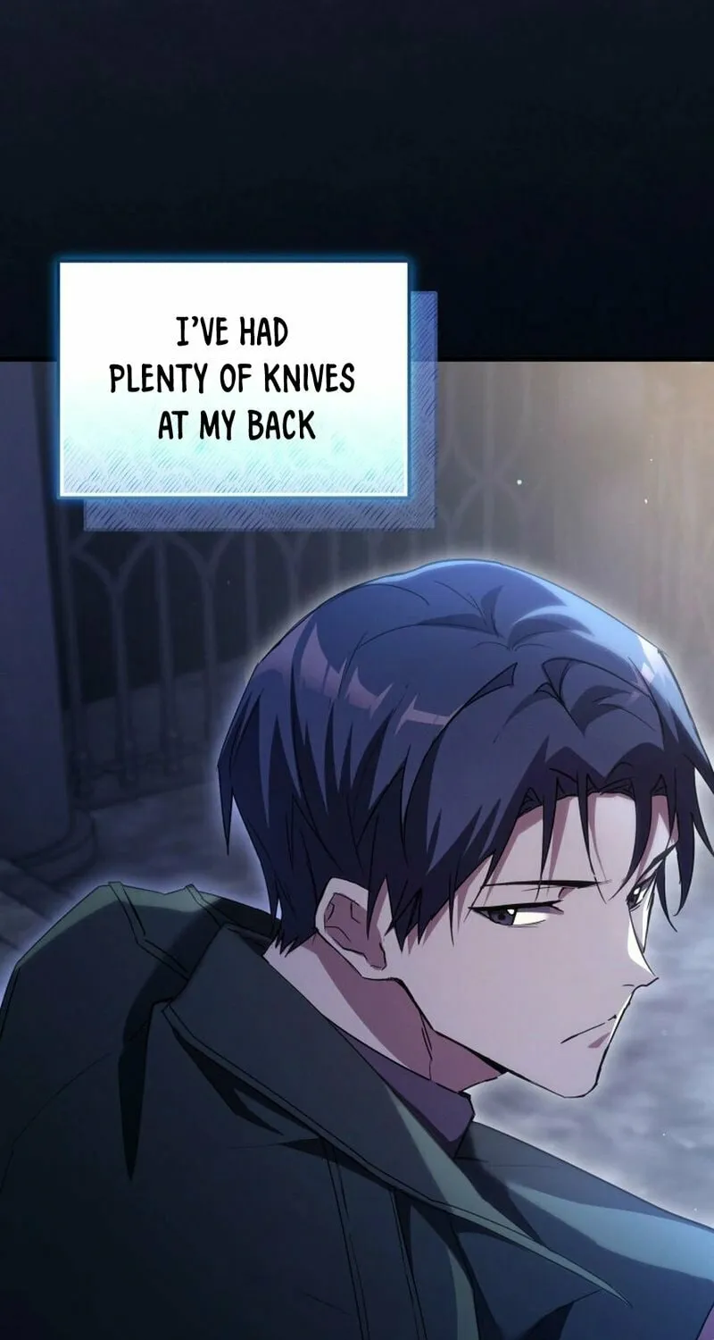 Even Today, the Ranker Dreams of Retirement Chapter 16 page 29 - 