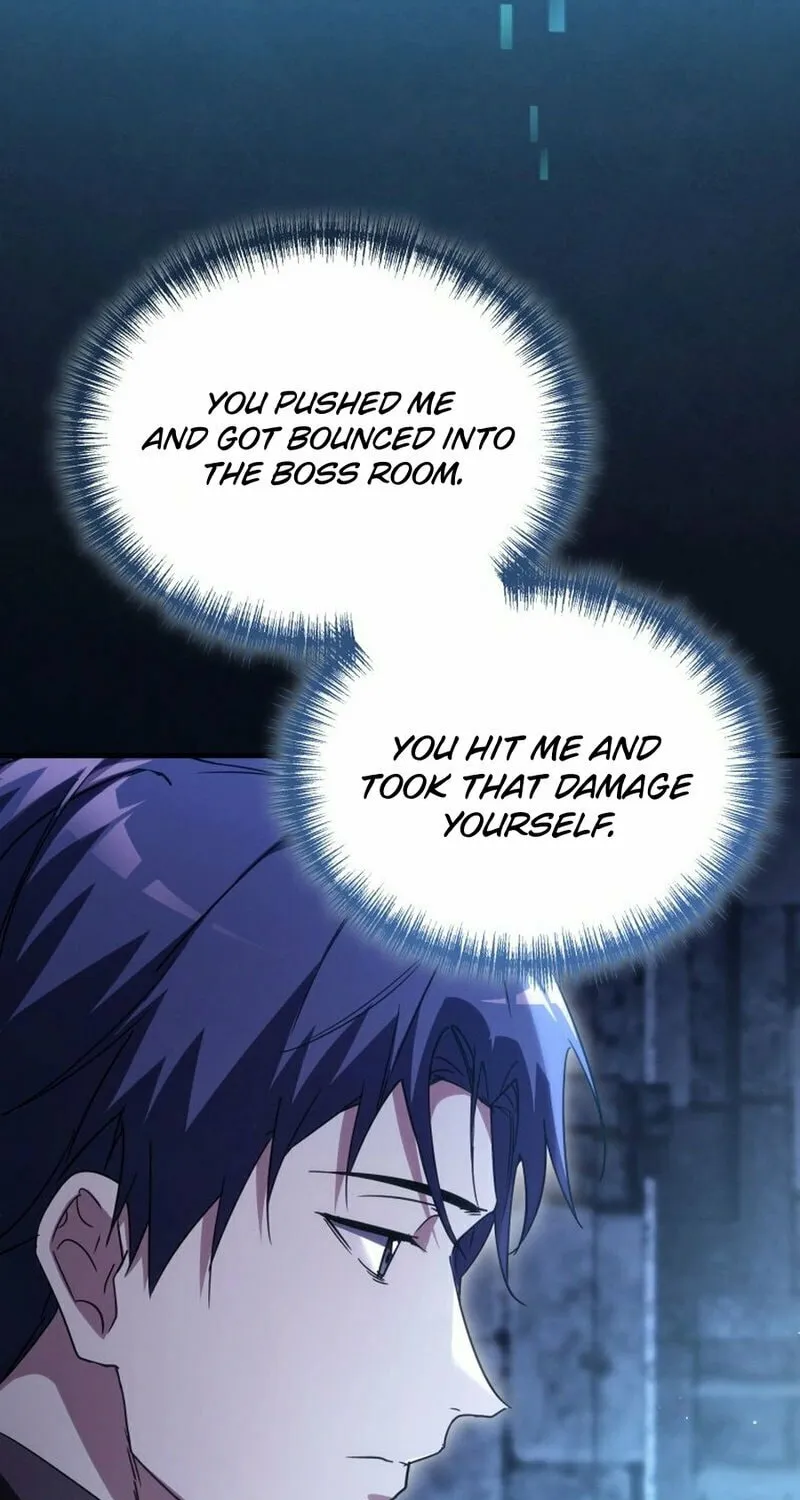 Even Today, the Ranker Dreams of Retirement Chapter 16 page 35 - 