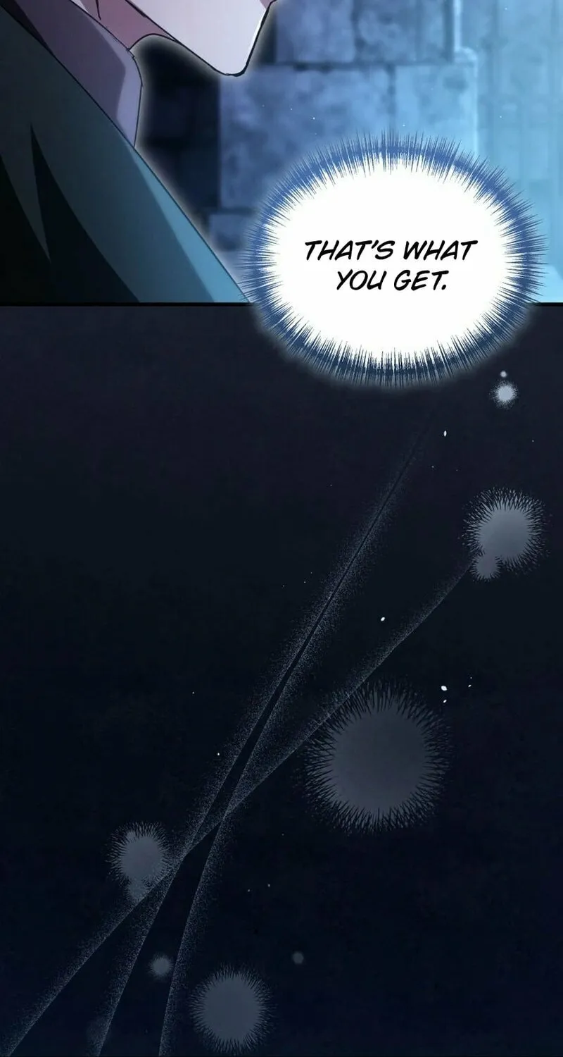 Even Today, the Ranker Dreams of Retirement Chapter 16 page 36 - 