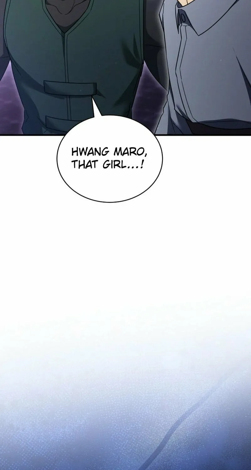Even Today, the Ranker Dreams of Retirement Chapter 16 page 44 - 
