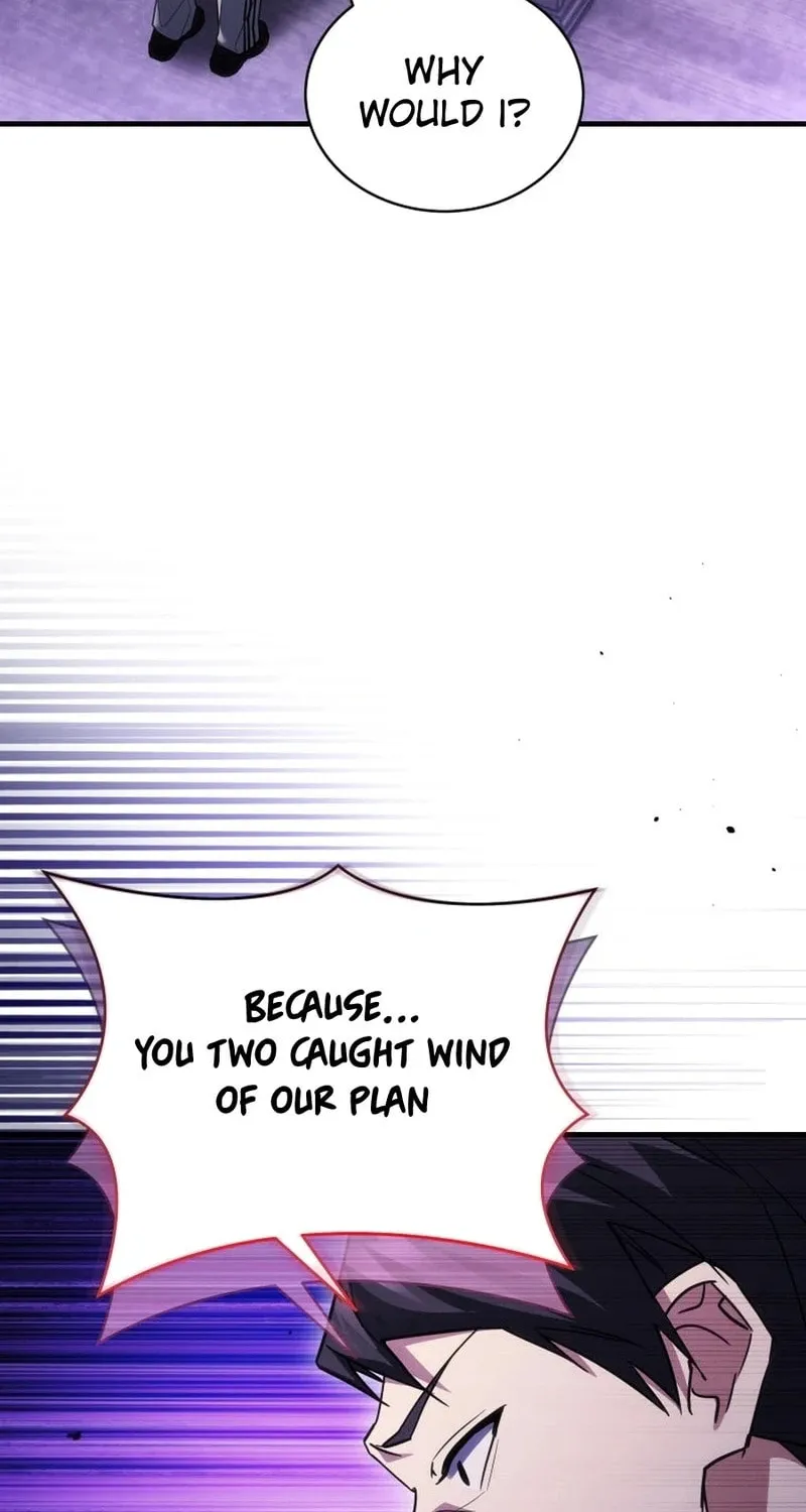 Even Today, the Ranker Dreams of Retirement Chapter 16 page 50 - 
