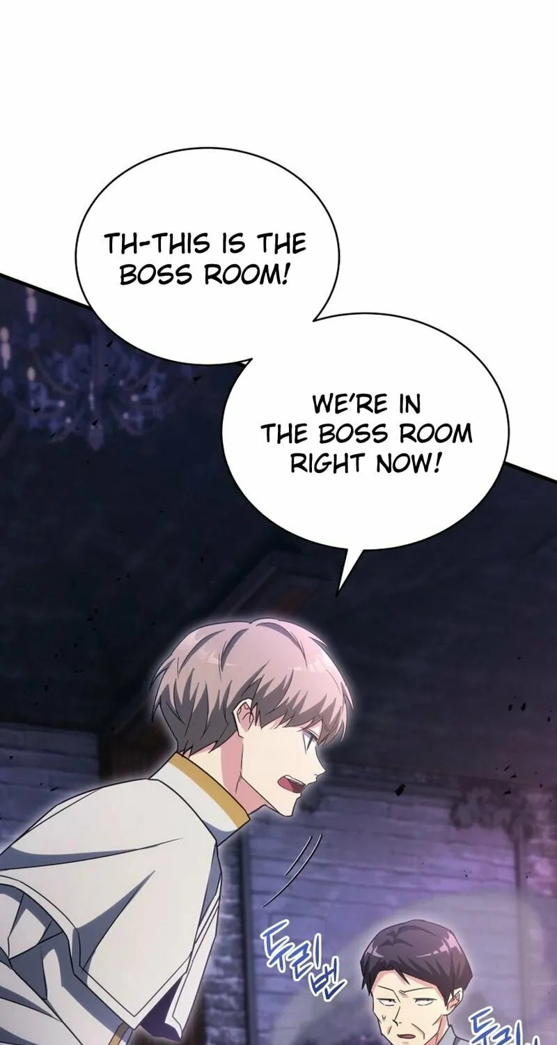 Even Today, the Ranker Dreams of Retirement Chapter 16 page 6 - 