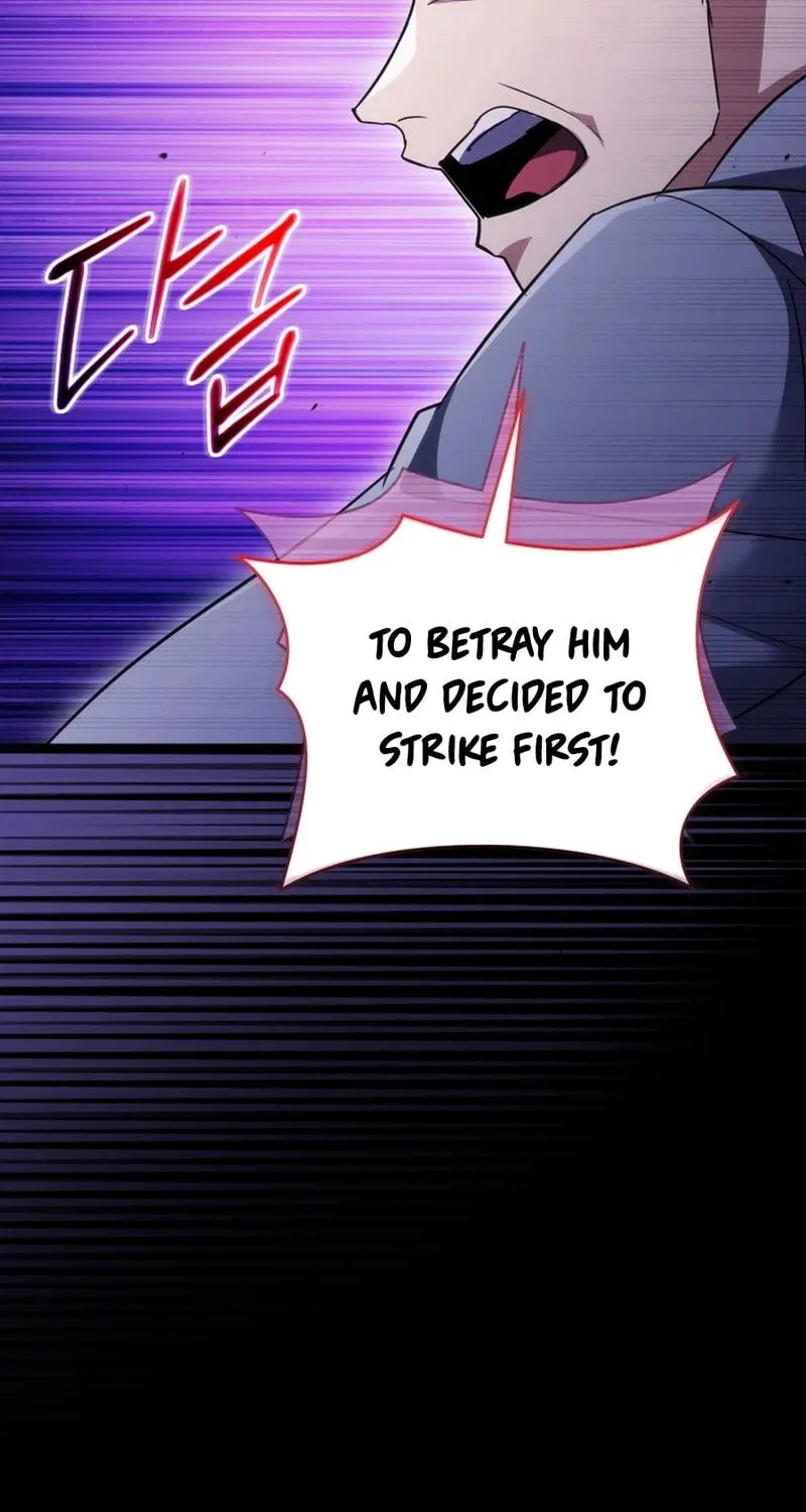 Even Today, the Ranker Dreams of Retirement Chapter 16 page 51 - 