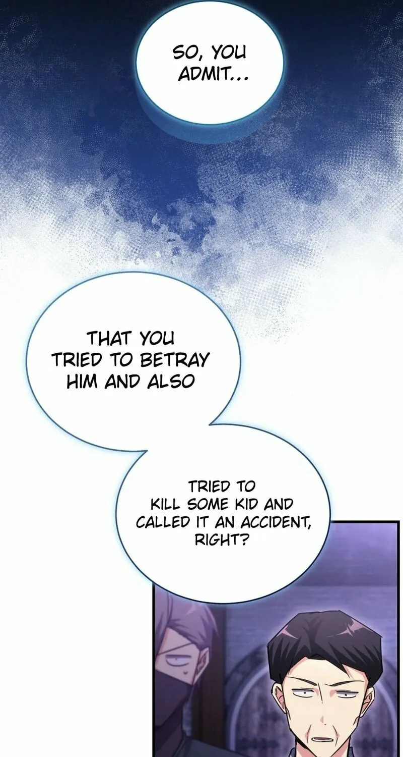 Even Today, the Ranker Dreams of Retirement Chapter 16 page 53 - 