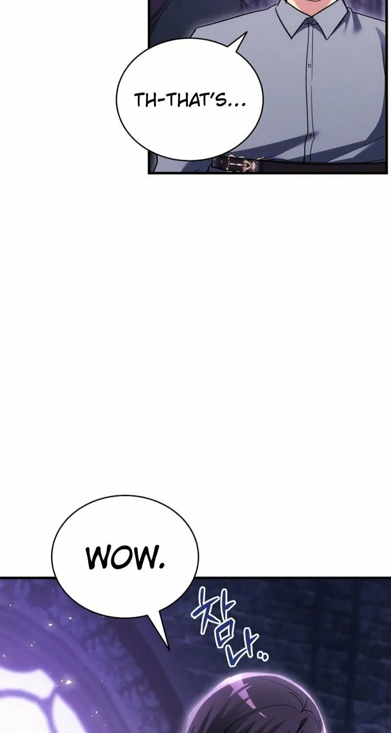 Even Today, the Ranker Dreams of Retirement Chapter 16 page 54 - 