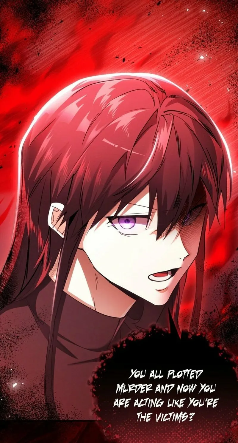 Even Today, the Ranker Dreams of Retirement Chapter 16 page 56 - 