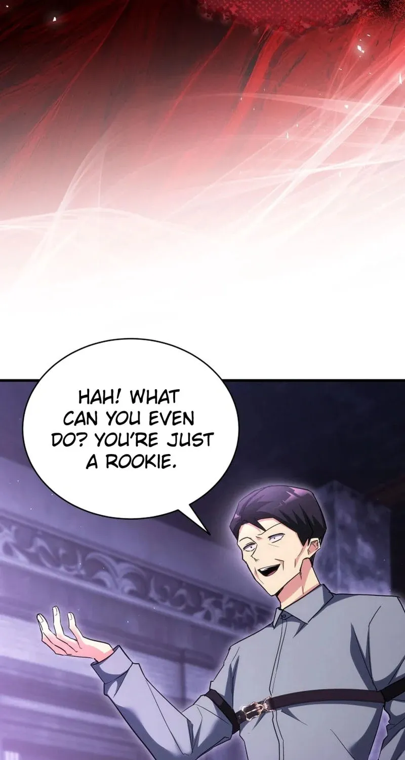 Even Today, the Ranker Dreams of Retirement Chapter 16 page 57 - 
